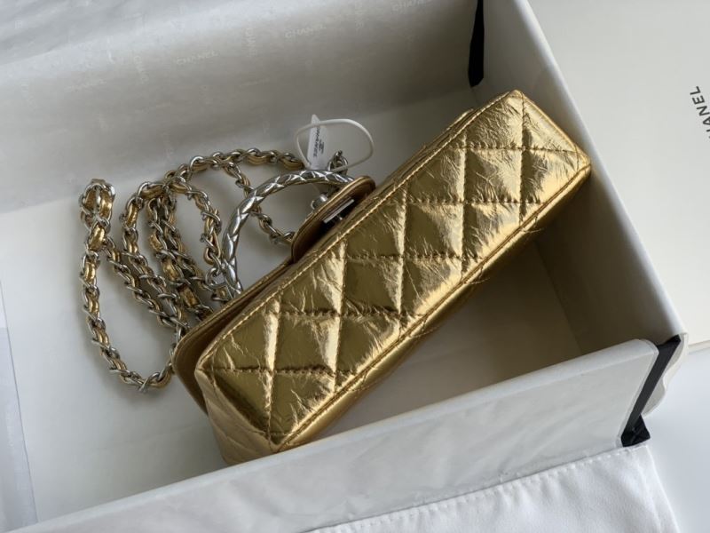 Chanel Top Handle Bags